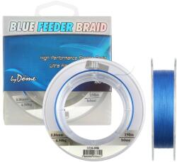 SPRO By Döme TF Blue Feeder Braid 150m 0, 06mm