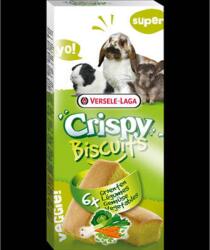 Versele-Laga Crispy Biscuits Vegetables-6db 70g