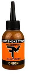 Feedermania Fluo Smoke Syrup Onion 75 Ml