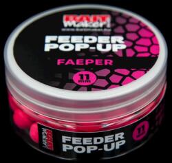 BAIT MAKER Feeder Pop Up 11 mm Faeper 25 g (BM207423)