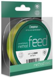 Delphin METHOD FEED sárga - bakapeca - 2 190 Ft