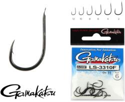Gamakatsu LS-3310F/002 NL 11db/cs (147963-002) - bakapeca