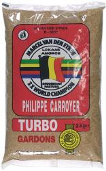 Van Den Eynde VDE Turbo Barna 2kg (001131)