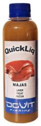 DOVIT QuickLiq (locsoló) - Májas