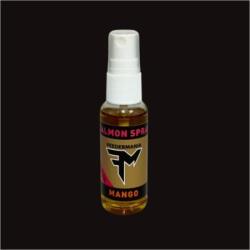 Feedermania Salmon Spray 30ml