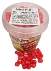 DOVIT Lebegő Pufi Csali MINI - Tűzőszúnyog-vajsav