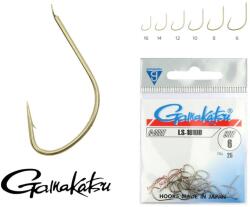 Gamakatsu LS-1810B/012 25/cs