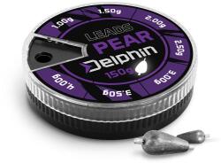 Delphin LEADS körteólom készlet (101005467) - bakapeca