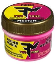 Feedermania / Venom Feedermania CORN WAFTERS TWO TONE M PUNCH (F0935034)