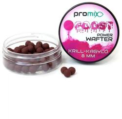 Promix GOOST Power Wafter Krill-Kagyló 8mm