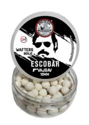 Dunai Horgászok DH wafters pellet- Escobar 10mm
