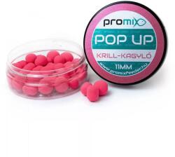 Promix Pop Up 10-12mm Krill-Kagyló