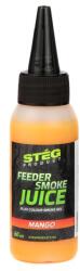 Spro Stég Feeder Smoke Juice 60ml Mango