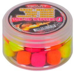 DOVIT Tok-Up Wafters 16mm - Lazac-halibut