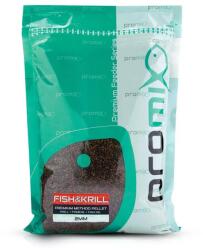 Promix Fish&Krill method pellet 2mm