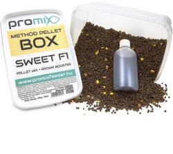 Promix Method Pellet Box SWEET F1