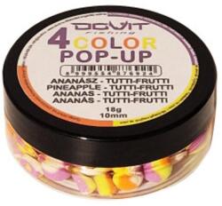DOVIT 4 Color Pop-Up 10mm