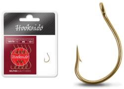 Delphin Horog Delphin HKD Feeder TWISTER / 10+1db