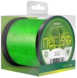 Delphin NUCLEO pontyozó horgászzsinór / fluo zöld - bakapeca - 3 290 Ft