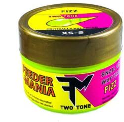 Feedermania Snail Air Wafters Two Tone Xs-s Fizz