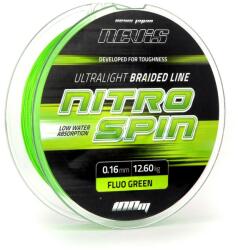 Nevis Nitro Spin 100m/0.06mm