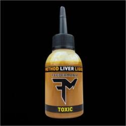 Feedermania Method Liver Liquid Toxic 75 Ml
