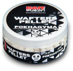 BAIT MAKER Wafters Pellet 6, 8 mm Fokhagyma 30 g (BM207904)