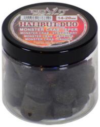 DOVIT Halibut Duo 14-20mm - Monster crab-eper