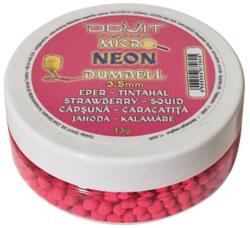 DOVIT Micro Neon Dumbell 3, 5mm - Eper - Tintahal