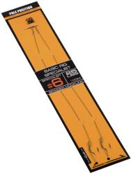 SPRO Str Basic Rig 2-es 2db/cs
