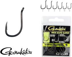 Gamakatsu G-Carp Wide Gape Super 10/cs (185034-012)