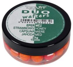 DOVIT Duo Wafters 10mm - Eper-méz