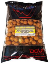 DOVIT Oldódó Bojli 20mm 1000g - méz-tigrismogyoró