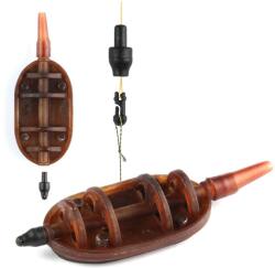 Nevis Method Flat feeder kosár (8100-930)