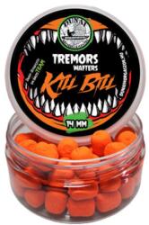 Dunai Horgászok DH Wafters Tremors pellet - Kill Bill 14mm