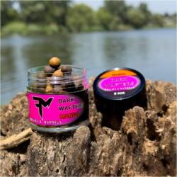 Feedermania / Venom Feedermania DARK WAFTERS BOILIES & BARRELS (F0978014)