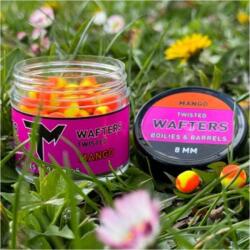 Feedermania / Venom Feedermania WAFTERS TWISTED BOILIES & BARRELS (F0976014)