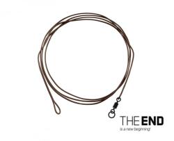 Delphin Előke Delphin THE END Aramid Leader / 1db (101001464)