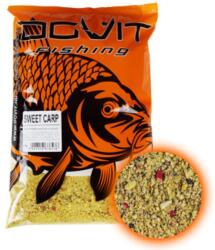 DOVIT Carp etetőanyag - Sweet Carp