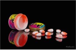 Feedermania Corn Wafters Two Tone L