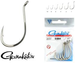 Gamakatsu LS-5314N/004 10/cs