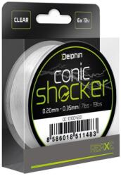 Delphin Kónuszos dobó előke Delphin Conic SHOCKER REAXE / 6x13m