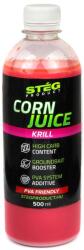 Stég Corn Juice 500ml Krill