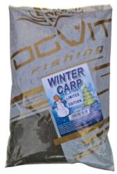 DOVIT Winter Carp Etetőkeverék