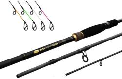 Delphin RIVER Trophy Feeder + 4 spicc