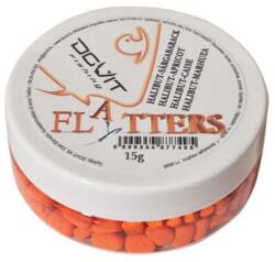 DOVIT Flatters - Halibut - Sárgabarack