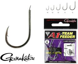 Gamakatsu A1 Team Feeder Carp Feeder 15/cs