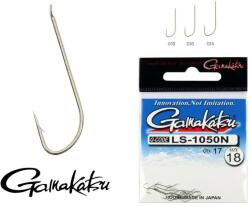 Gamakatsu LS-1050N/018 N/L 17db/cs (147984-018) - bakapeca