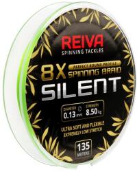 Nevis Reiva Silent 135m Fluo Green