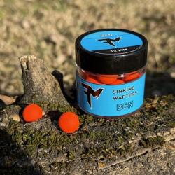 Feedermania / Venom Feedermania SINKING WAFTERS 10 MM (F0954009)